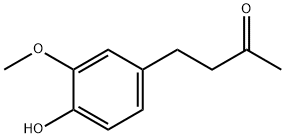 4-(4-Hydroxy-3-methoxyphenyl)butan-2-one(122-48-5)